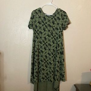 Green Carly